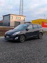 Renault Grand Scenic 3 Bose 1.9 dCi. - Renault Grand Scenic: 1.9