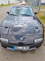 Mazda MX-5 - gebrauchte Mazda MX-5 aus dem Jahr 1990