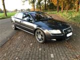 Audi A8 L 4.2 TDI tiptronic quattro - BAO - TÜV NEU - Audi A8 aus 2008: L
