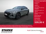 Audi Q8 Sportback 55 e-tron quattro advanced AHK  Mat - Audi Q8 aus 2024