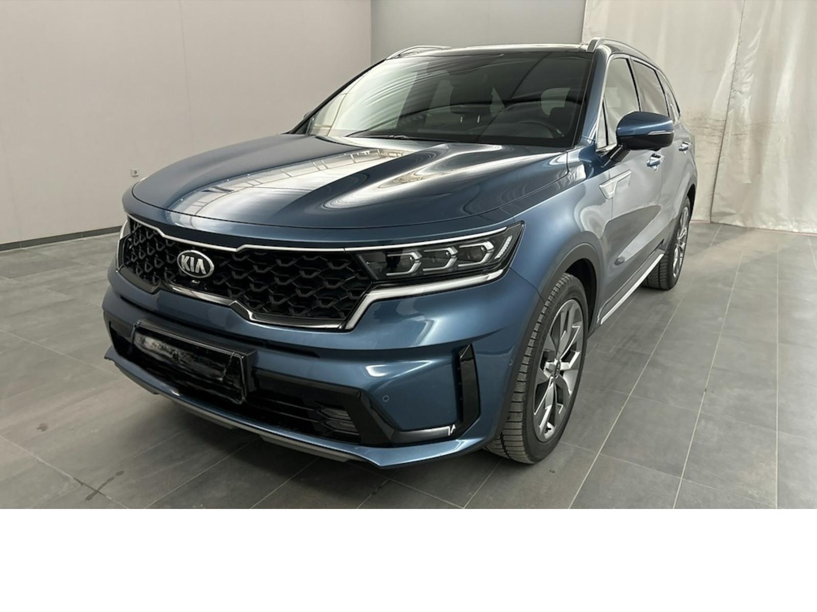 Kia Sorento 2.2 CRDI Platinum 4WD Pano , AHK