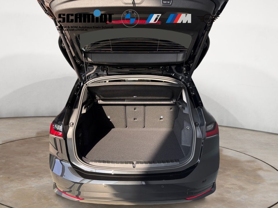 BMW 218 Active Tourer - Bild 4