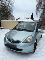 Honda Auto Honda Jazz / 105.000 gelaufen - Honda Jazz GE