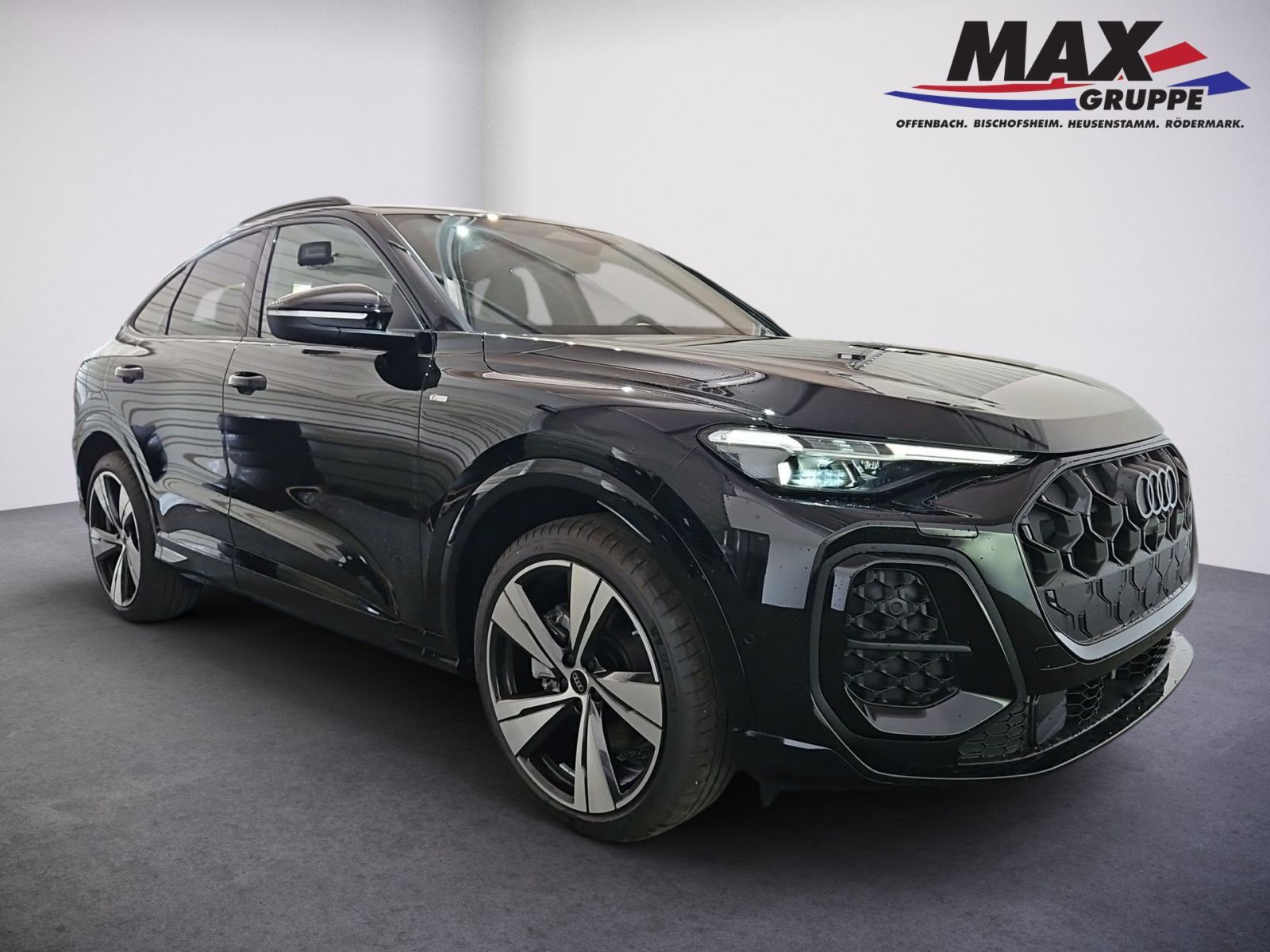 Audi Q5 - Bild 4