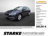 Skoda Octavia Combi 1.5 eTSI DSG Selection  AHK LED Ka - Skoda Octavia aus 2025
