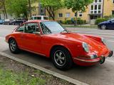 Porsche 911 Urmodell - Porsche aus 1969: 911