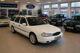 Ford Mondeo MK2 1.8TD Klima, nur 2400 km, bald Oldtim - Ford Mondeo: Mk1