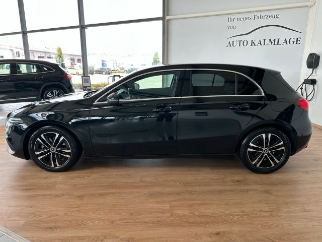 Mercedes-Benz A 200 d PROGRESSIVE TOTWINKEL WINTER KAMERAKlima foto 3