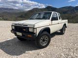 Nissan Bluebird 2.0 diesel SLX - Nissan Bluebird Gebrauchtwagen