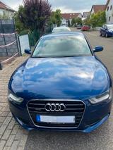 Audi A5 2.0 TDI quattro Sportback - - Audi A5 in Karlsruhe