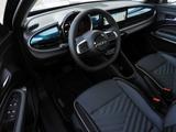 Fiat 600 Hybrid Style-Paket - Fiat 600: Automatik