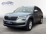 Skoda Kodiaq DSG Style 4x4 7-Sitzer AHK/Pano/Amundsen - : mit Navigationssystem, Amundsen