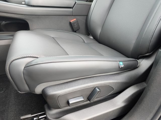 Leapmotor C10 - Bild 15