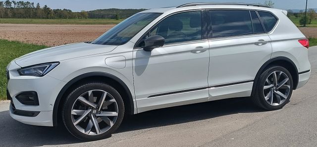SEAT Tarraco 1.4 e-HYBRID 180kW FR DSG FR
