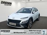 Hyundai KONA Techno Trend Allwetter Klimaautom DAB SHZ L - Hyundai KONA in Mönchengladbach