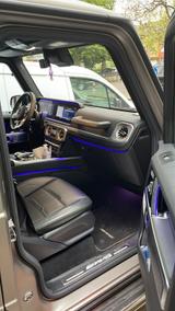 Mercedes-Benz G 63 AMG Mercedes-AMG G 63 Mercedes-AMG - Mercedes-Benz G 63 AMG in Köln