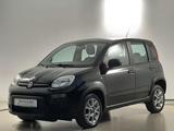 Fiat Panda 4x4*Klima*Radio-CD*Alu*1. Hand* - Fiat Panda mit Diesel-Antrieb: Allradantrieb