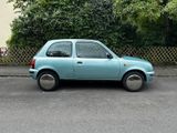 Nissan micra k11 Automatik Oldtimer Tausch... - Nissan Micra aus 1993