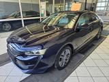 Peugeot 508 2.0 BlueHDi GT-Line LED Leder+Kam.+ACC - Peugeot: Allradantrieb