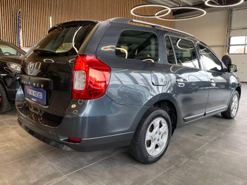 Dacia Logan MCV II Kombi Prestige *1.HAND*NAVI*KLIMA*