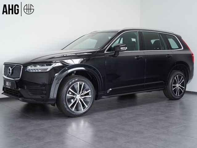 Fahrzeugabbildung Volvo XC90 B5 AWD Momentum Pro LED/NAVI/ACC/DAB