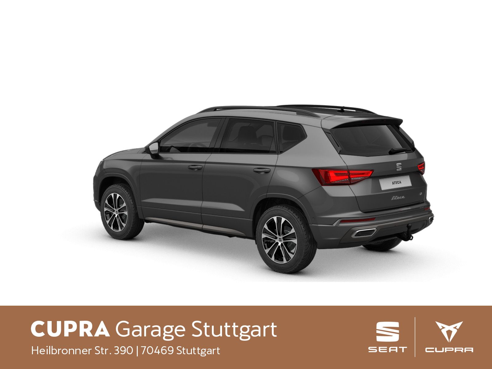 Seat Ateca - Bild 5