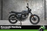 Brixton Cromwell 125, 1.Hand, unfallfrei, Lieferservice - NAKED BIKE VON 81 BIS 125 CCM