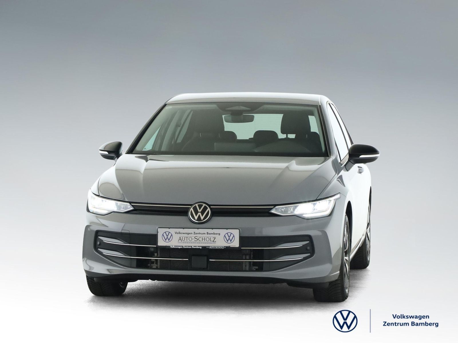 Volkswagen Golf VIII 2.0 TDI Goal AHK RFK GJR ACC PDC LED foto 2