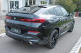 BMW X6 30 d xDrive/ M Sport Pro /22"/ UPE: 124.500€ - BMW: M1