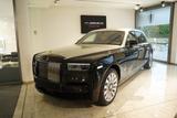 Rolls-Royce Phantom/EWB/Two-Tone/Full! / 5 Seater