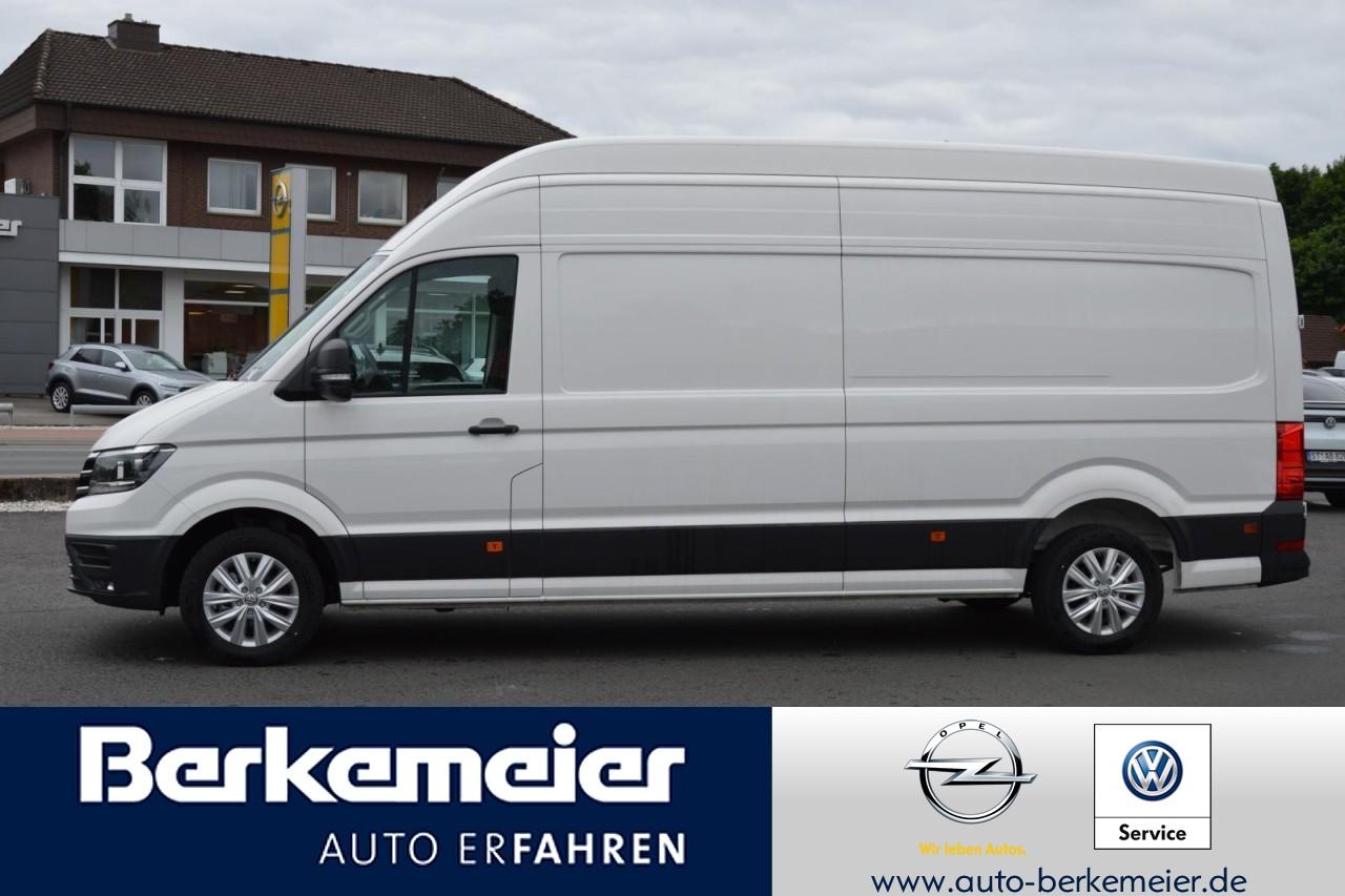 Volkswagen Crafter 35 Kasten Trendline/Lang/Superhoch