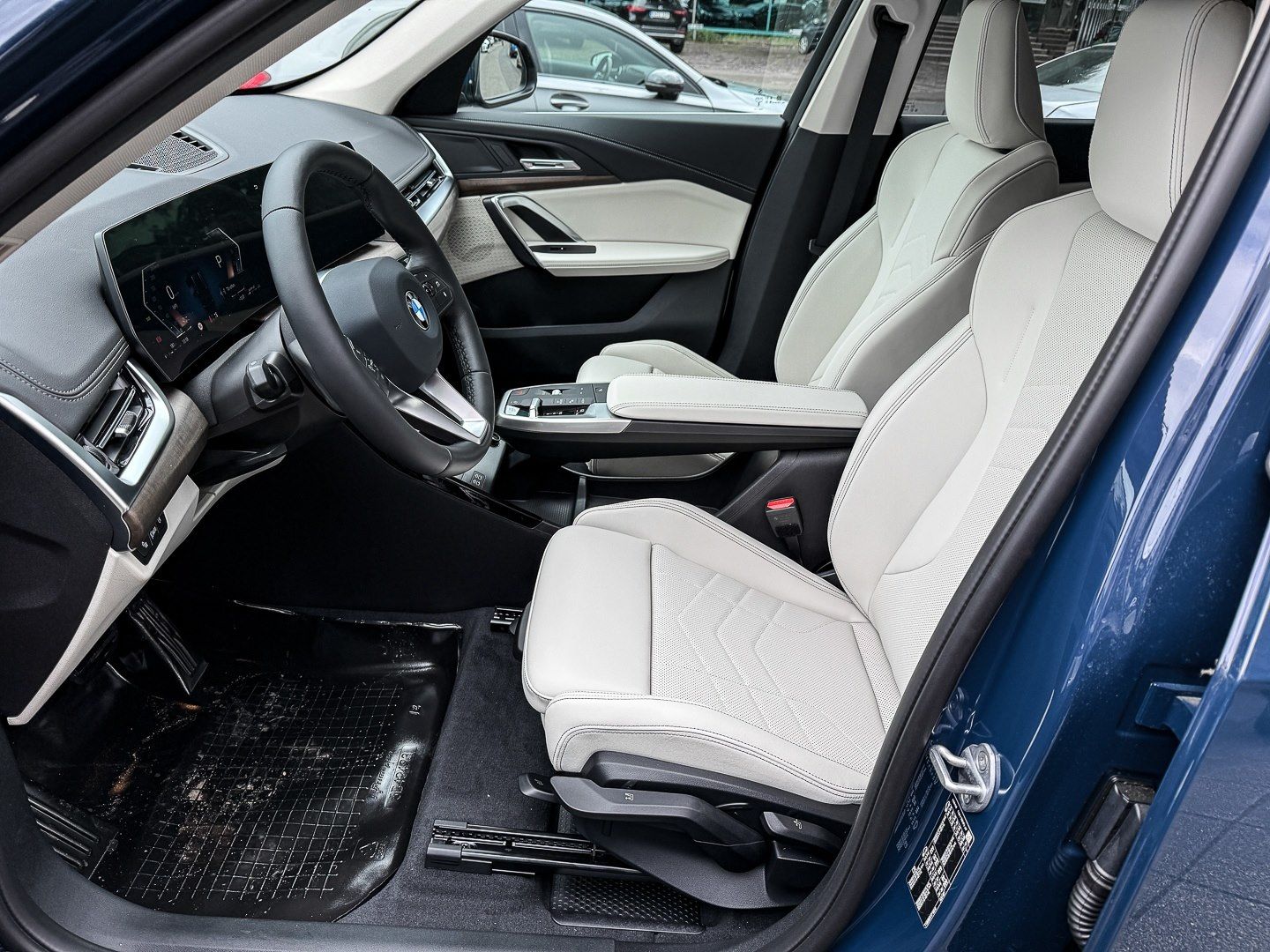 BMW X1 - Bild 11