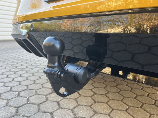 T-Roc R-Line 1.5 l eTSI DSG,HUD,AHK,IQ.LIGHT