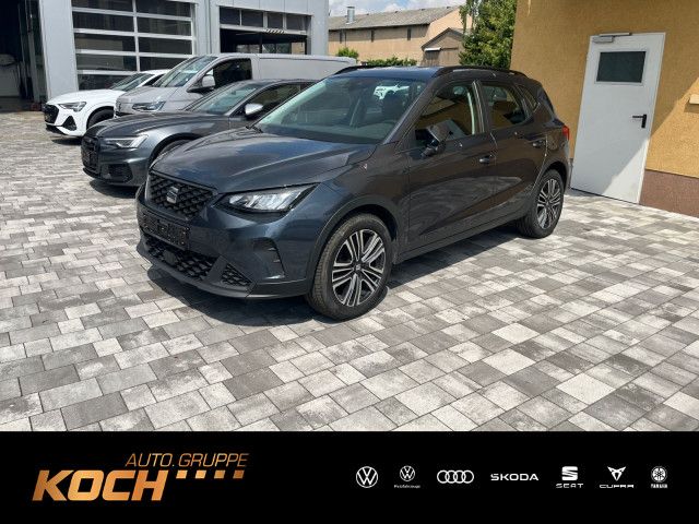 SEAT Arona 1.0TSI Style LED