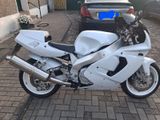 Yamaha YZF 750 R - YAMAHA 750 R YZF
