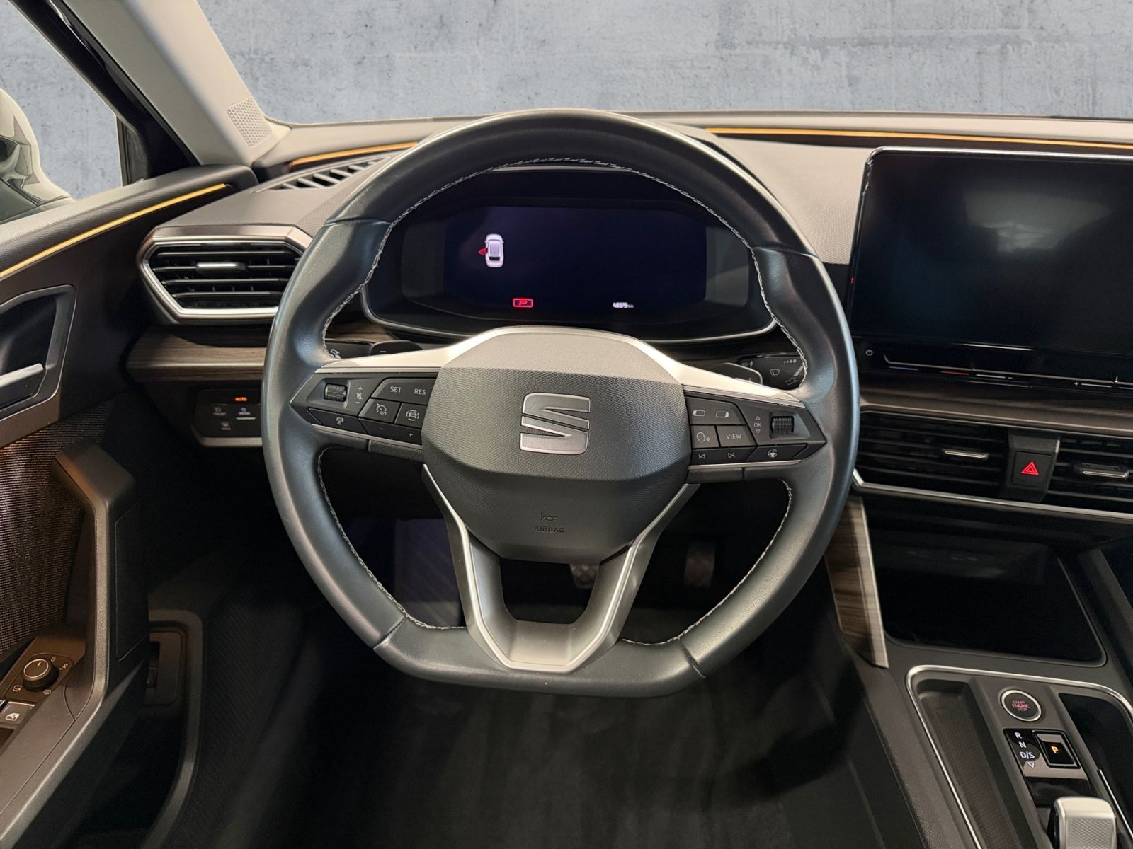 Seat Leon - Bild 10
