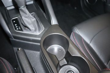 Fotografie 21 des DFSK Fengon 500 CVT