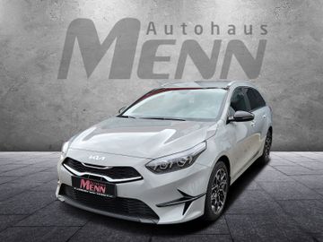 Kia Ceed SW 1.5T 140 Edition 30 Kamera PDC Navi SHZ