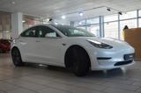 Tesla Model 3 LONGRANGE DUAL-MOTOR NAVI/KAMERA/SH/PANO - weiße Tesla Model 3