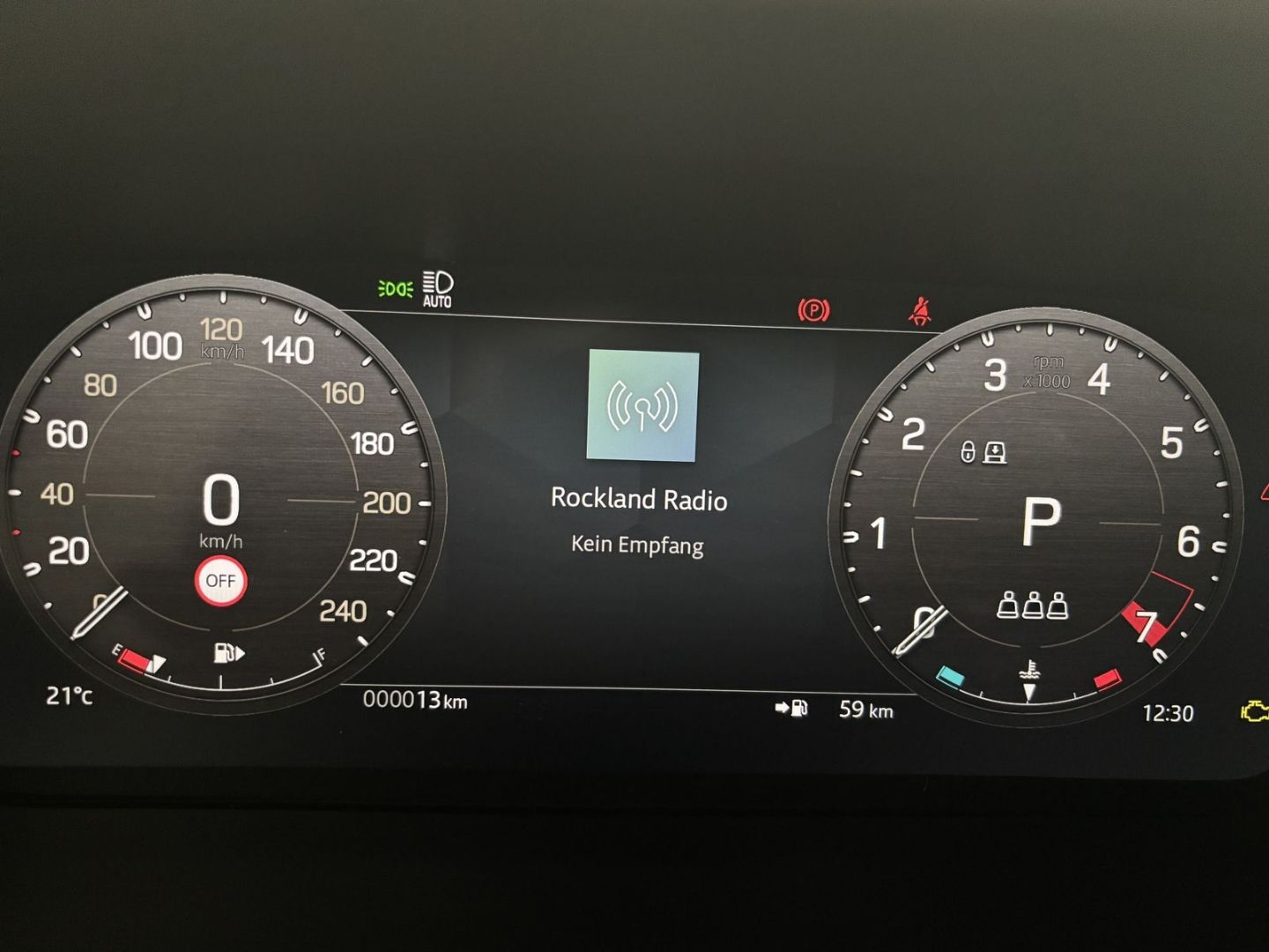 Land Rover Defender - Bild 21