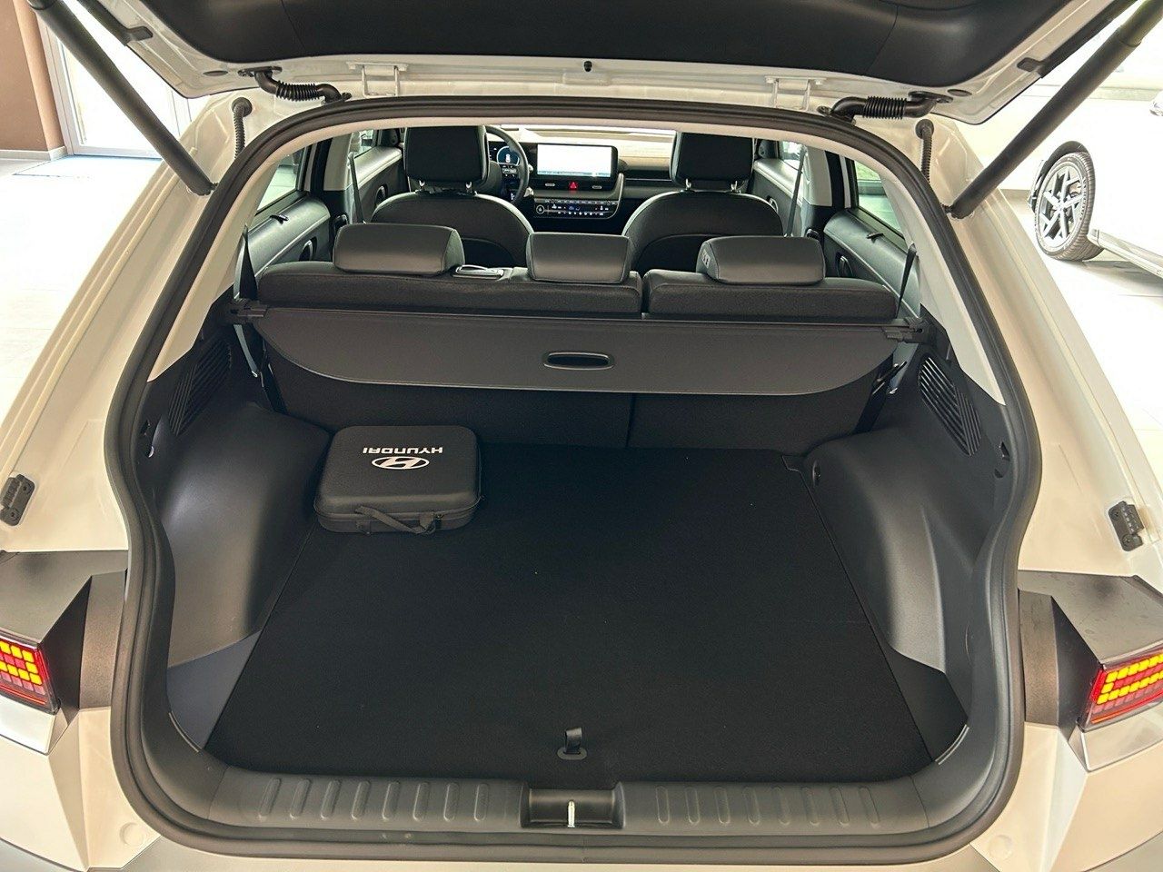 Hyundai IONIQ 5 – Bild 14