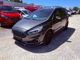 Ford Galaxy 2.0 EcoBlue Titanium|1.Hand|7-Sitze|R-Cam - Ford Galaxy aus 2020