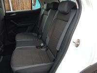 Volkswagen T-Cross - Vorschau Bild 16