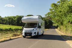 Etrusco A 6.9 SB *NEU**Dümo-Edition**5. Sitzplatz*