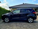 Ford Kuga Titanium (Automatik, Allrad, AHK) - Ford Kuga mit Anhängerkupplung
