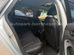 AUDI A4 2.0 TDI Ambiente Autom*Keyless*RFK*Leder*SDac AUDI A4 2.0 TDI Ambiente Autom*Keyless*RFK*Leder*SDac