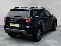 Dacia Duster - Vorschau Bild 5