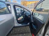Hyundai iX35 blue 1.6 2WD Finale Gold - Hyundai ix35 Finale mit Benzin-Antrieb
