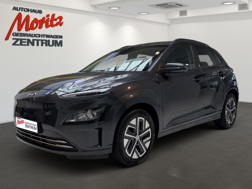 Image of Hyundai KONA Elektro