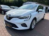 Renault Clio V Experience 1.5 dci*LED*1.Hand*Tempo*Klima - Renault Clio mit Diesel-Antrieb: Limousine, 1.5
